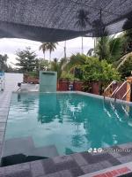 Cassa Bonda Standard Double Room - Chambres d’hôtes Kampong Bakat