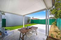 Green Olive - B&B Ettalong Beach