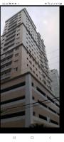 Apartamento a 50 metros da praia com garagem e wifi - B&B Santos