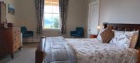 King Room with Lake View