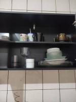 Casa Nivaldo Ribeiro - B&B Rio Verde