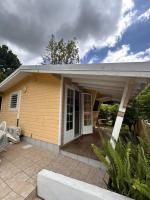 Bungalow chez nico - B&B Baie-Mahault