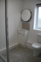 Colchester town and castle modern flat with kitchen & private parking - Ferienwohnung Hythe