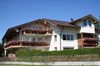 Mein Landhaus - Ferienwohnung