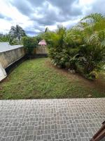 Bungalow chez nico - B&B Baie-Mahault