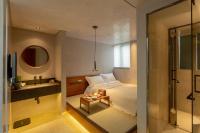 Deluxe Doppelzimmer