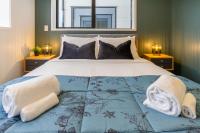 Four-Bedroom Apartment