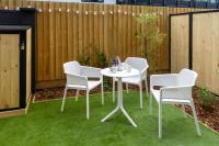 Stylish LUX Homes 4 Bed CBD Walk to Cafes and Latimer - B&B Christchurch