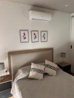 Apartamento de 1 dormitorio