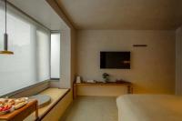 Doppelzimmer mit Balkon