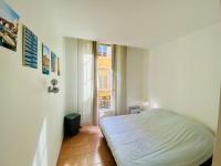 Apartamento de 2 dormitorios
