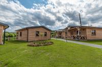 Luxury cottages for 5 people, SPA zone - Chambres d’hôtes Duszniki-Zdrój