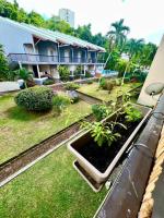 Studio confort près des plages - Ferienwohnung Le Gosier