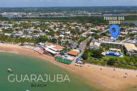 Imóvel PE AREIA COM VISTA MAR EM GUARAJUBA NO CD PARAISO DO CORAIS 216 - B&B Guarajuba