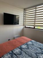 Departamento centro Chillan 2D-2B-Estacionamiento - B&B Chillan