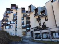 Appartement lumineux à Tignes, ski aux pieds, WIFI, 4 pers. - Chambres d'hôtes Tignes