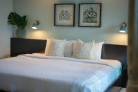 Chambre Standard avec Cuisine