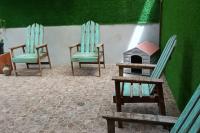 Depto Planta Baja con Patio - B&B Guadalajara