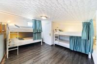 Bed in een Vrouwenslaapzaal met 4 Bedden