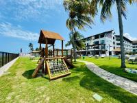 Flat no Maui - Beira-mar - Tamandaré - Carneiros - Chambres d'hôtes Tamandaré