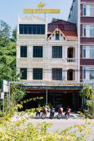 HG Hostel provide Tours & Motorbikes - B&B