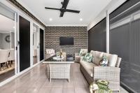 Aqua Place - Family Comfort meets Coastal Charm - B&B