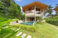 Carbana Lodge, 1 Bedroom - Eco Lodge, Koh Samui - Ferienwohnung Ko Samui