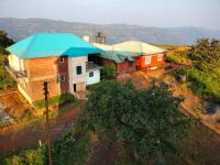 Hill view Villa - B&B