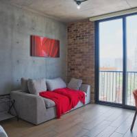 Prime Monterrey Stay 4 - Ferienwohnung Monterrey