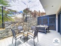 T2 - Papaye - 52 m2 - Saint-Gilles-les-bains - B&B