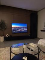 استديوا مودرن حي الحمراء - B&B