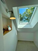 Casa con 1 dormitorio