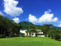 Nanbali B&B - Ferienwohnung Donghe