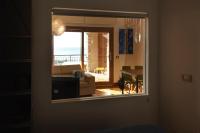Appartamento con 1 Camera da Letto, Balcone e Vista Mare
