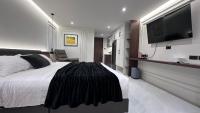 Chill Chill at nimman Rm 402 - B&B