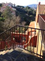 Villa Bougainvilliers - Chambres d’hôtes Banyuls-sur-Mer