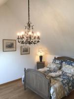 Habitación Doble con baño privado externo