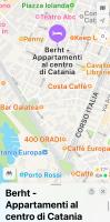 Berht - Appartamenti al centro di Catania - B&B Catania