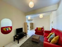 Central Comfort in Nicosia - Orfeos By Platform 357 - B&B Nicosia