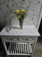 Spacious apartment with sea view in O Grove, 110 m² - B&B O Grove