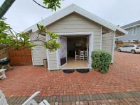 Glentana Hoboken Holiday Cottage - B&B Groot-Brakrivier