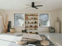 Villa Kuro by Fieldtrip Serene Minimalist Escape - B&B