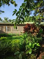 Kiwavi Home - B&B Moshi