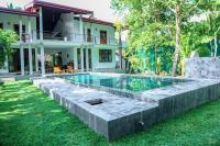 Prana Ayurveda Yoga Center - B&B Balapitiya