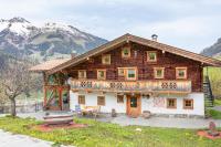 Langrieshof - B&B Rauris