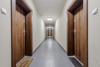 Lumina stylish apart with parking in City Center - Ferienwohnung