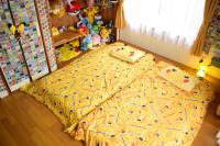 Standard Twin Room with Sea View