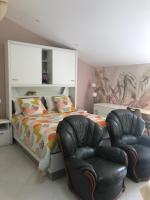 Super studio coup de cœur - Ferienwohnung