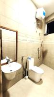 Family Room with Private Bathroom