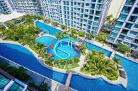 Dusit Grand Park 1 2 bedrooms - B&B